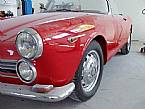 1962 Alfa Romeo 2600 Picture 3