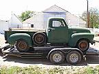 1952 Chevrolet Truck Picture 3