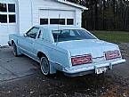 1979 Ford Thunderbird Picture 3