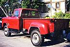 1962 Dodge Power Wagon Picture 3