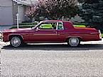 1980 Cadillac Coupe DeVille Picture 3