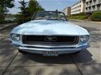 1968 Ford Mustang Picture 3