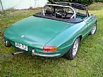1969 Alfa Romeo Gulia Picture 3