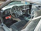 1991 Pontiac Firebird Picture 3