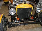 1923 Ford T Bucket Picture 3