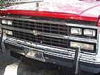 1989 Chevrolet Suburban Picture 3
