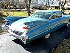 1959 Cadillac Coupe DeVille Picture 3