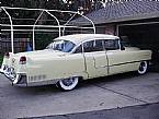 1955 Cadillac Fleetwood Picture 3