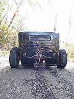 1931 Ford Model A Picture 3