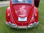 1967 Volkswagen Beetle Picture 3