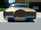 1969 Lincoln Mark III Picture 3
