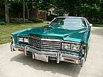 1978 Cadillac Eldorado Picture 3