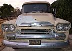 1959 Chevrolet Apache Picture 3