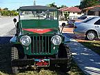 1945 Jeep Willys Picture 3