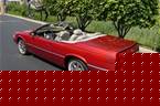 1998 Cadillac Eldorado Picture 3