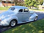 1939 Packard Coupe Picture 3