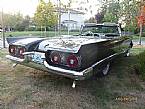 1959 Ford Thunderbird Picture 3