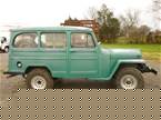 1951 Willys Jeep Picture 3