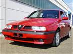 1993 Alfa Romeo 155 Picture 3