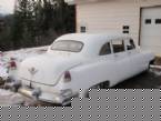 1952 Cadillac Fleetwood Picture 3