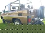 1986 Toyota LJ 73 Picture 3