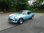 1967 Triumph GT6 Picture 3
