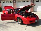 1991 Pontiac Trans Am Picture 3