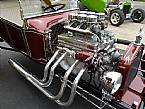 1925 Ford T Bucket Picture 3