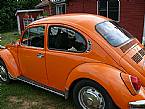 1972 Volkswagen Super Beetle Picture 3