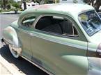 1948 Chrysler Windsor Picture 3