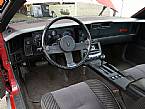 1984 Chevrolet Camaro Picture 3