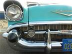 1957 Chevrolet Bel Air Picture 3