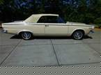 1964 Dodge Dart Picture 3