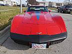 1977 Chevrolet Corvette Picture 3