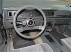 1987 Oldsmobile 442 Picture 3