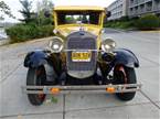1930 Ford Model A Picture 3