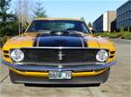 1970 Ford Mustang Picture 3