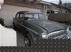 1960 Humber Super Snipe Picture 3