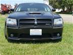 2008 Dodge Magnum Picture 3