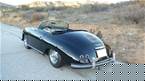 1955 Porsche 356 Picture 3