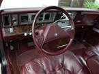 1987 Chrysler New Yorker Picture 3