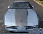 1984 Chevrolet Corvette Picture 3