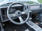 1985 Buick Grand National Picture 3