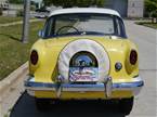 1959 Nash Metropolitan Picture 3