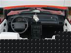 1992 Ford Mustang Picture 3