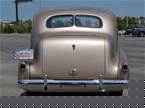 1938 Cadillac Series 65 Picture 3