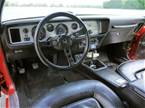1973 Pontiac Trans Am Picture 3