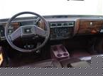 1988 Cadillac Brougham Picture 3