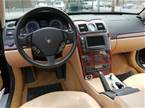 2005 Maserati Quattroporte Picture 3