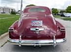 1942 Lincoln Zephyr Picture 3